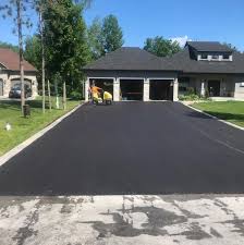 Professional Driveway Paving Services in Nashua, IA